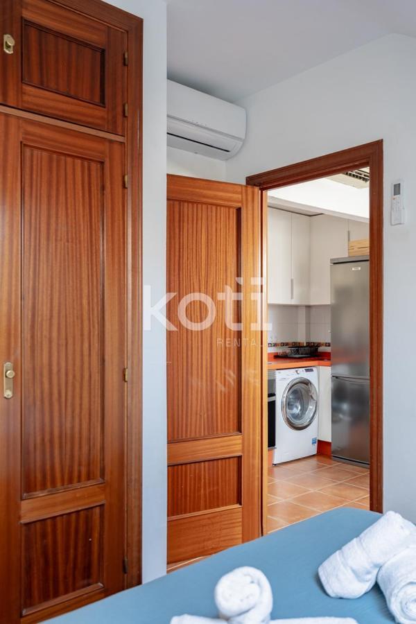 Apartment Koti - Atico Dona Ana Fuengirola