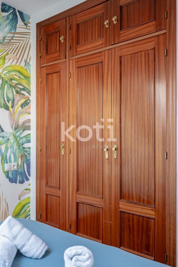 Apartment Koti - Atico Dona Ana Fuengirola