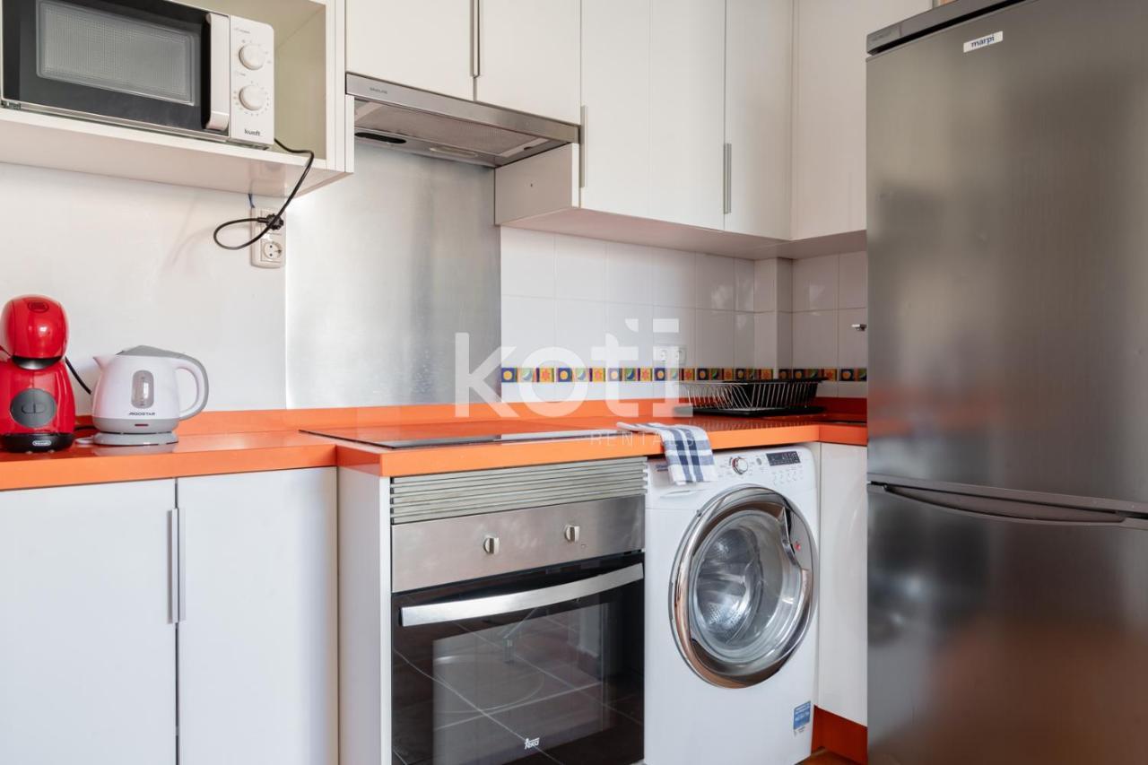 Koti - Atico Dona Ana Apartment