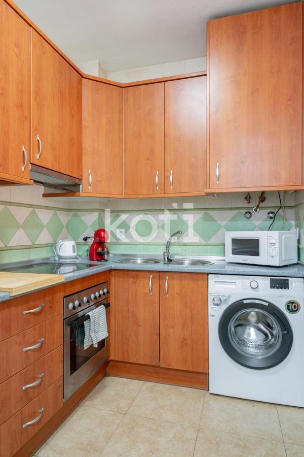 Apartment Koti - Trinidad