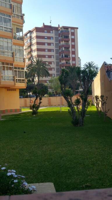 Apartment Acogedor Y Bien Situado Fuengirola