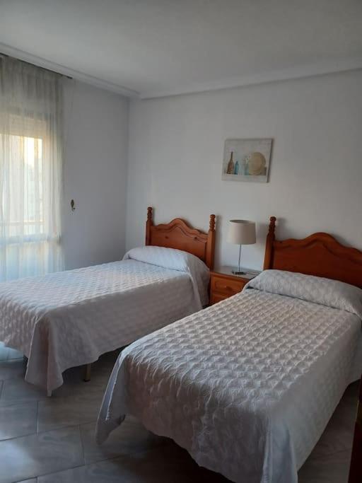 Acogedor Y Bien Situado Fuengirola
