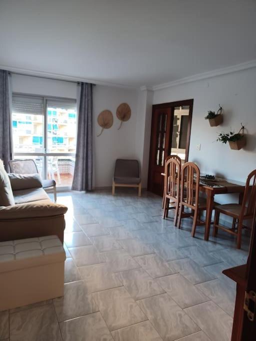 Apartment Acogedor Y Bien Situado Fuengirola
