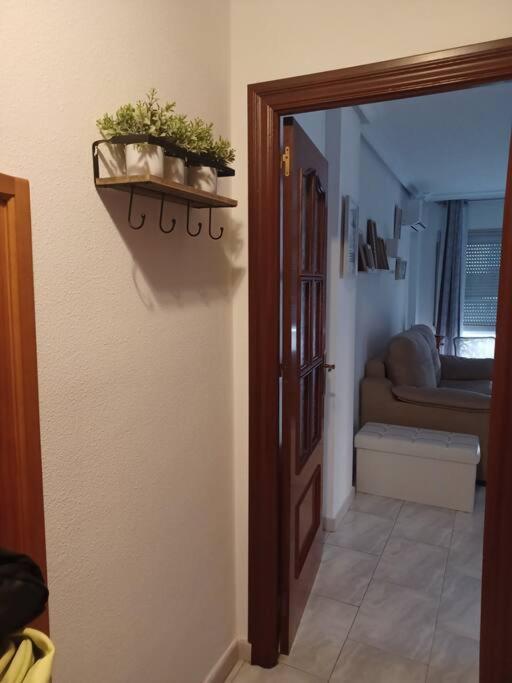 Acogedor Y Bien Situado * Fuengirola