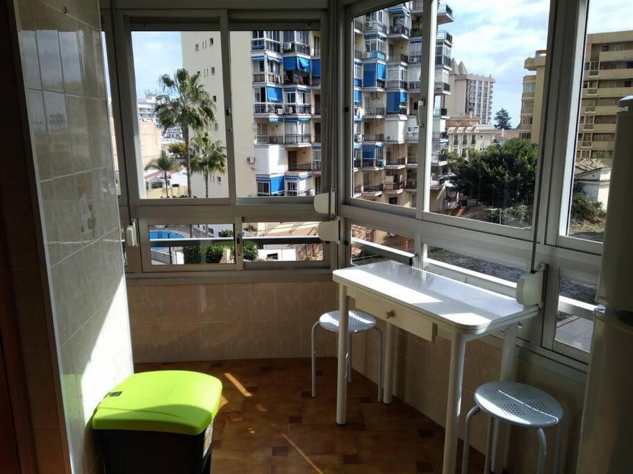 Apartment Acogedor Y Bien Situado Fuengirola