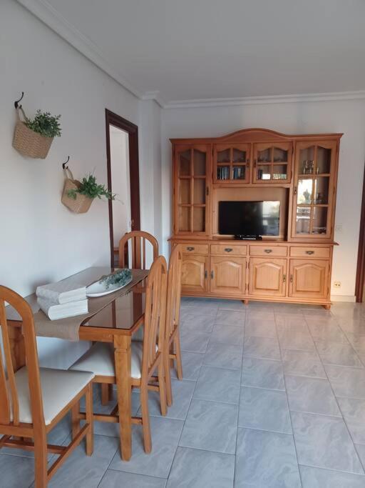 Apartment Acogedor Y Bien Situado