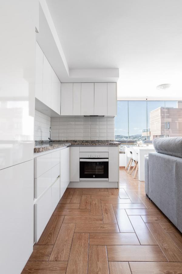 Apartment Mar *