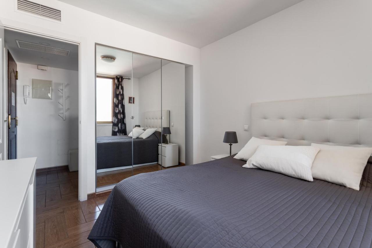 Apartment Mar *