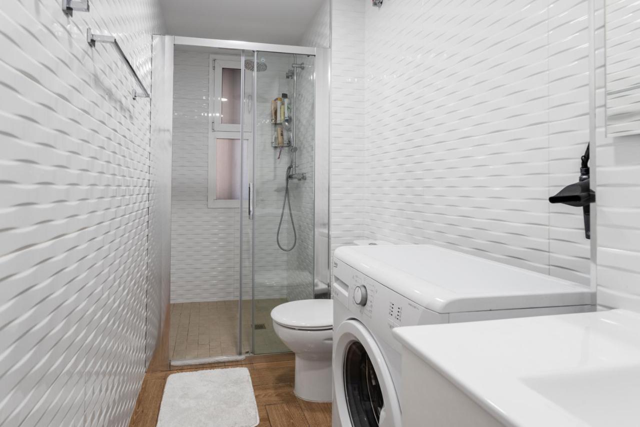 Mar Apartment *