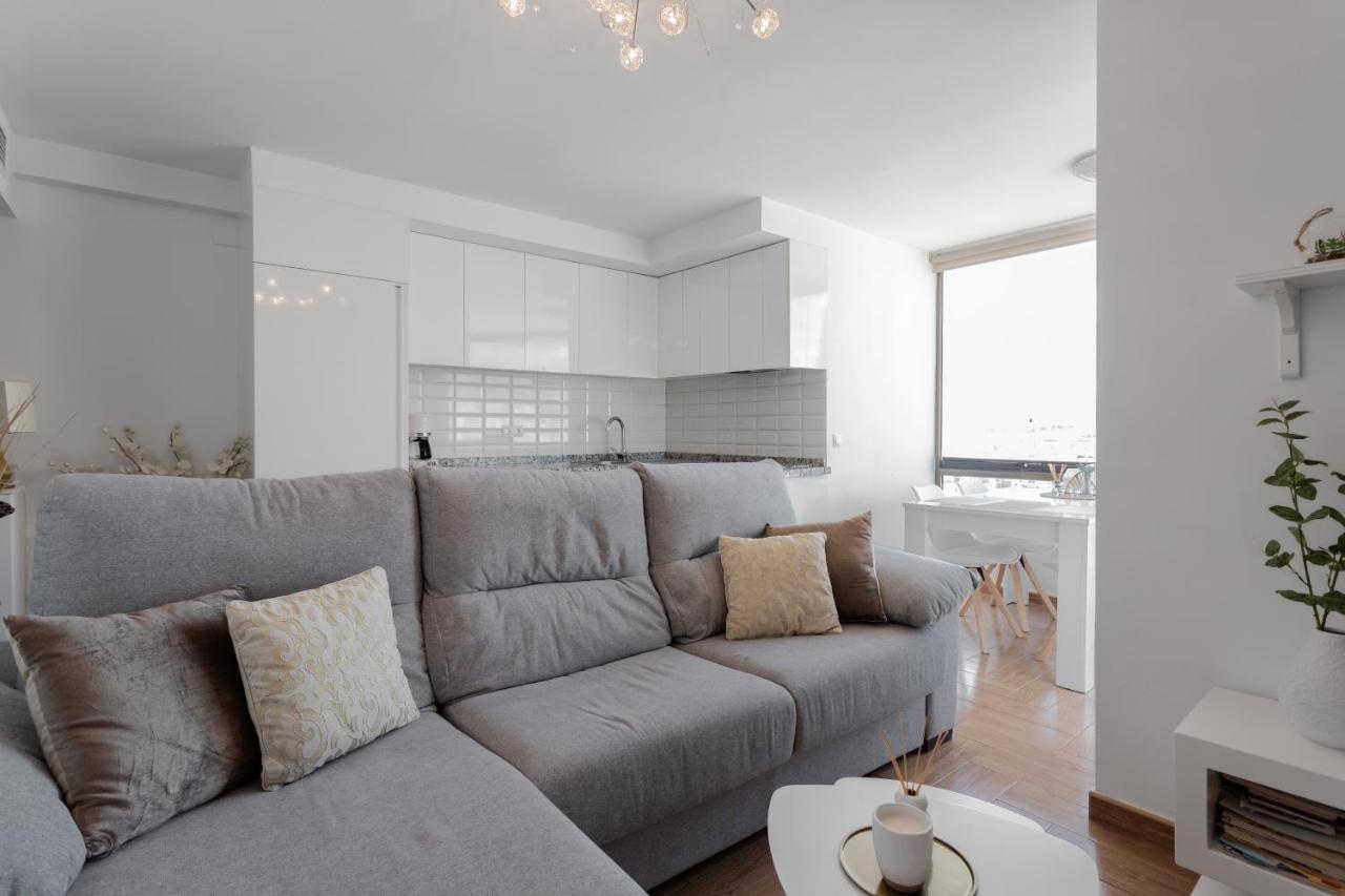 Apartment Mar Fuengirola