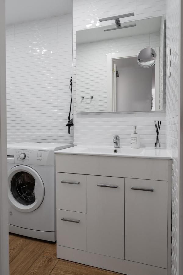 Mar Apartment