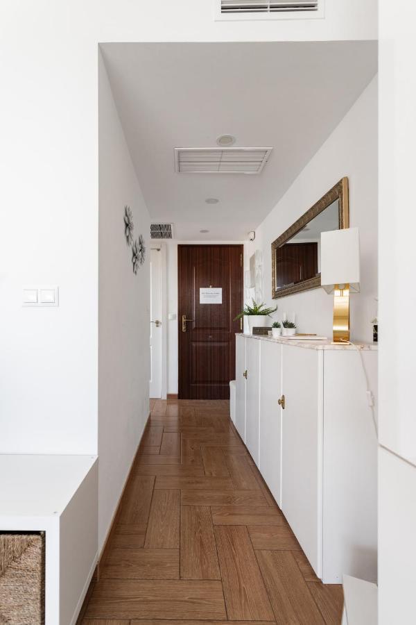 Mar Apartment Fuengirola