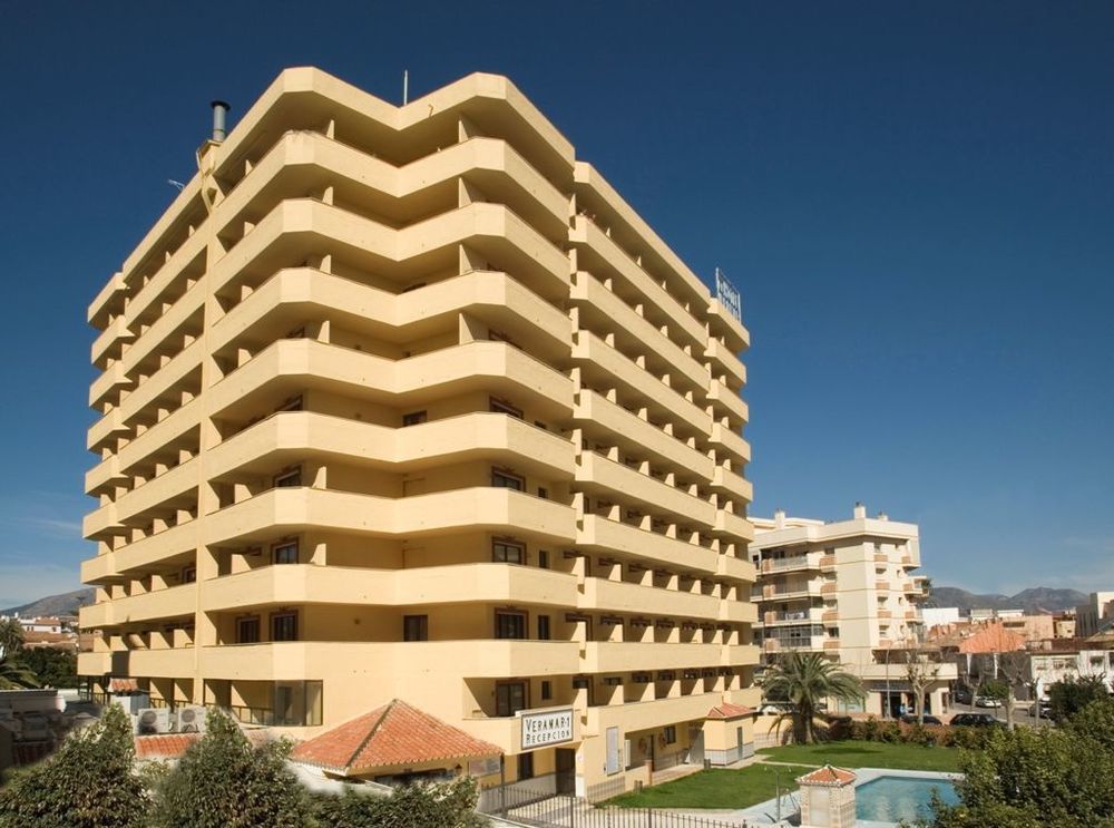 Veramar Fuengirola