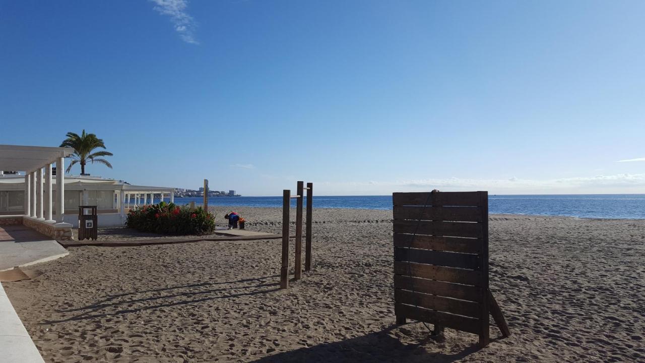 With Sea Views Huoneisto Fuengirola