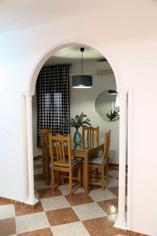 Casa Centro Holiday home *