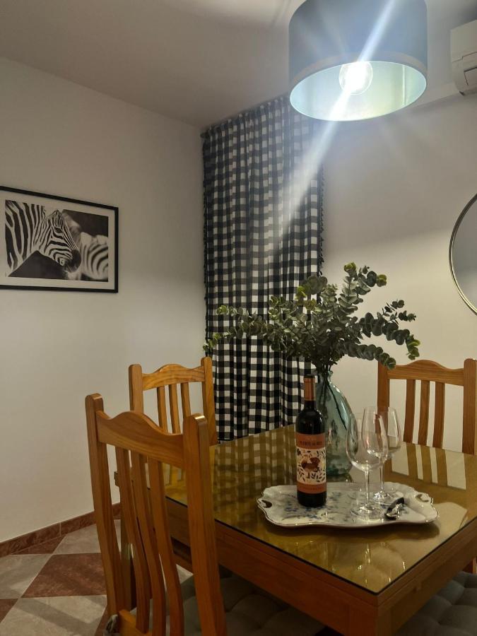 Casa Centro Fuengirola