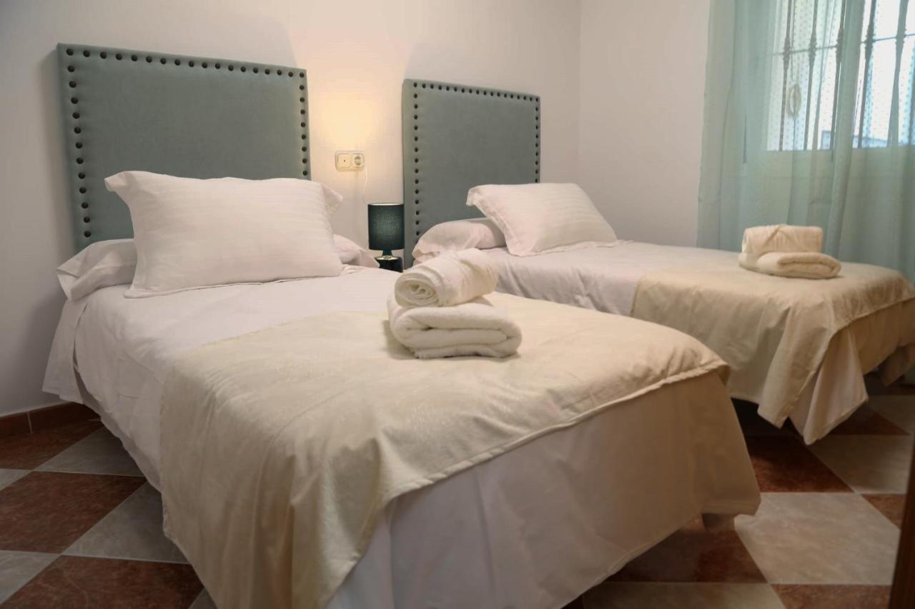 Casa Centro Fuengirola