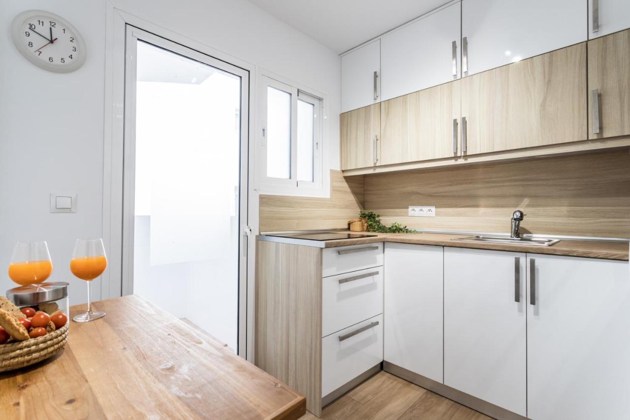 Apartment Sur Sol Playa Fuengirola