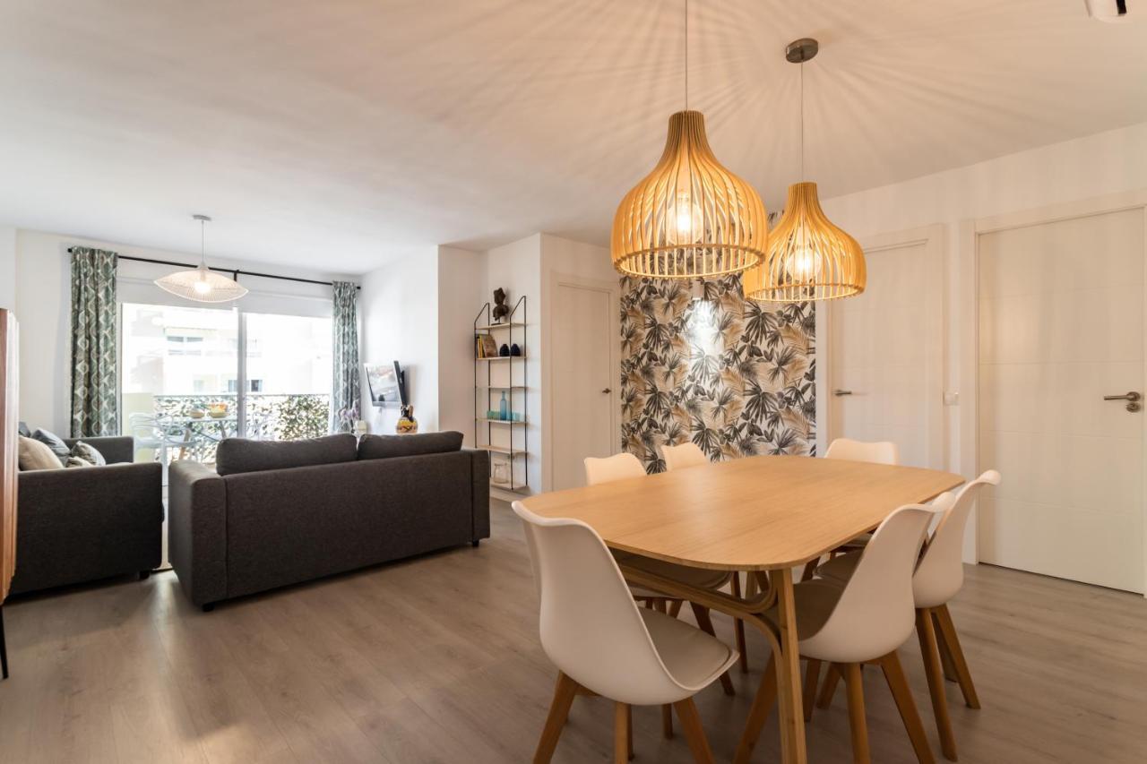 Sur Sol Playa Apartment Fuengirola