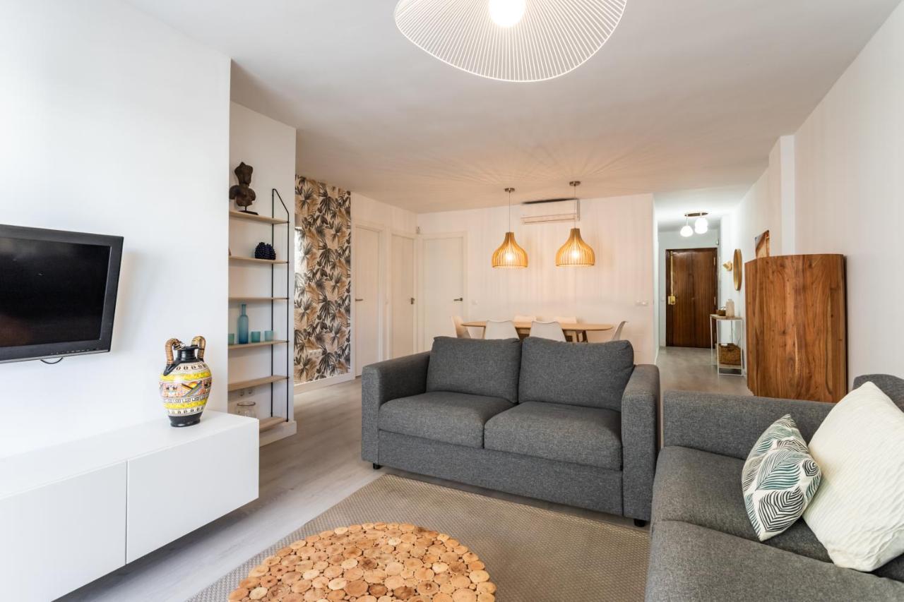 Apartment Sur Sol Playa *