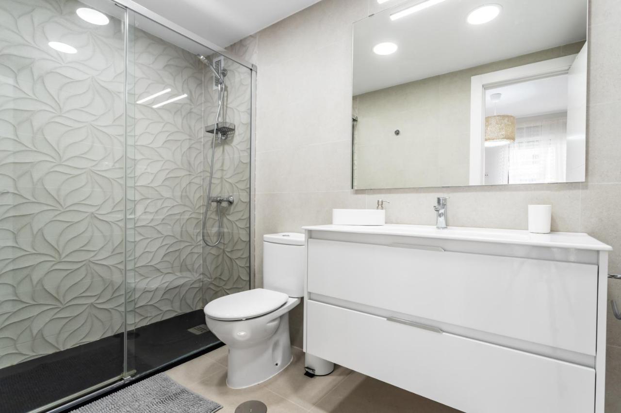 Apartment Sur Sol Playa Fuengirola