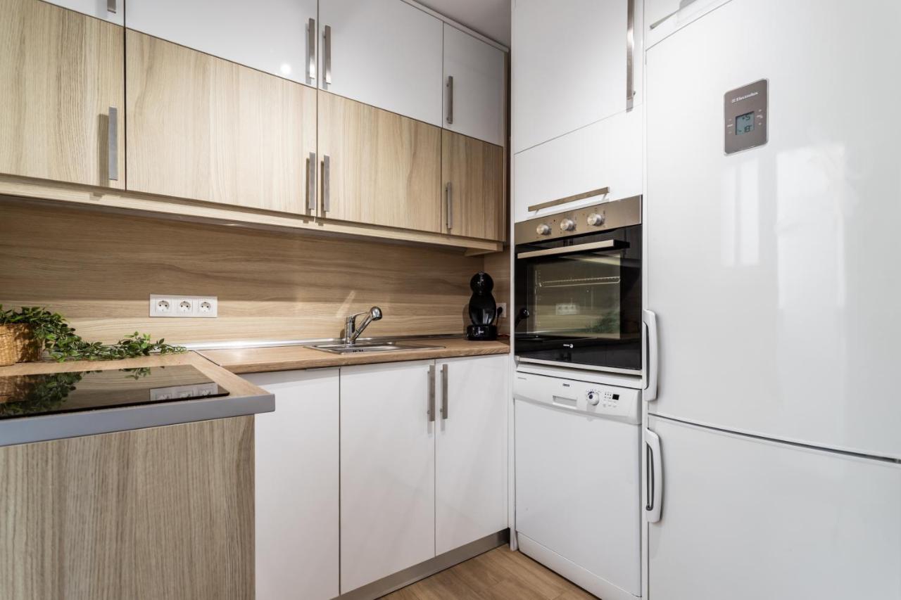 Sur Sol Playa Apartment *