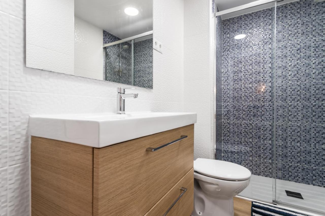 Sur Sol Playa Apartment Fuengirola