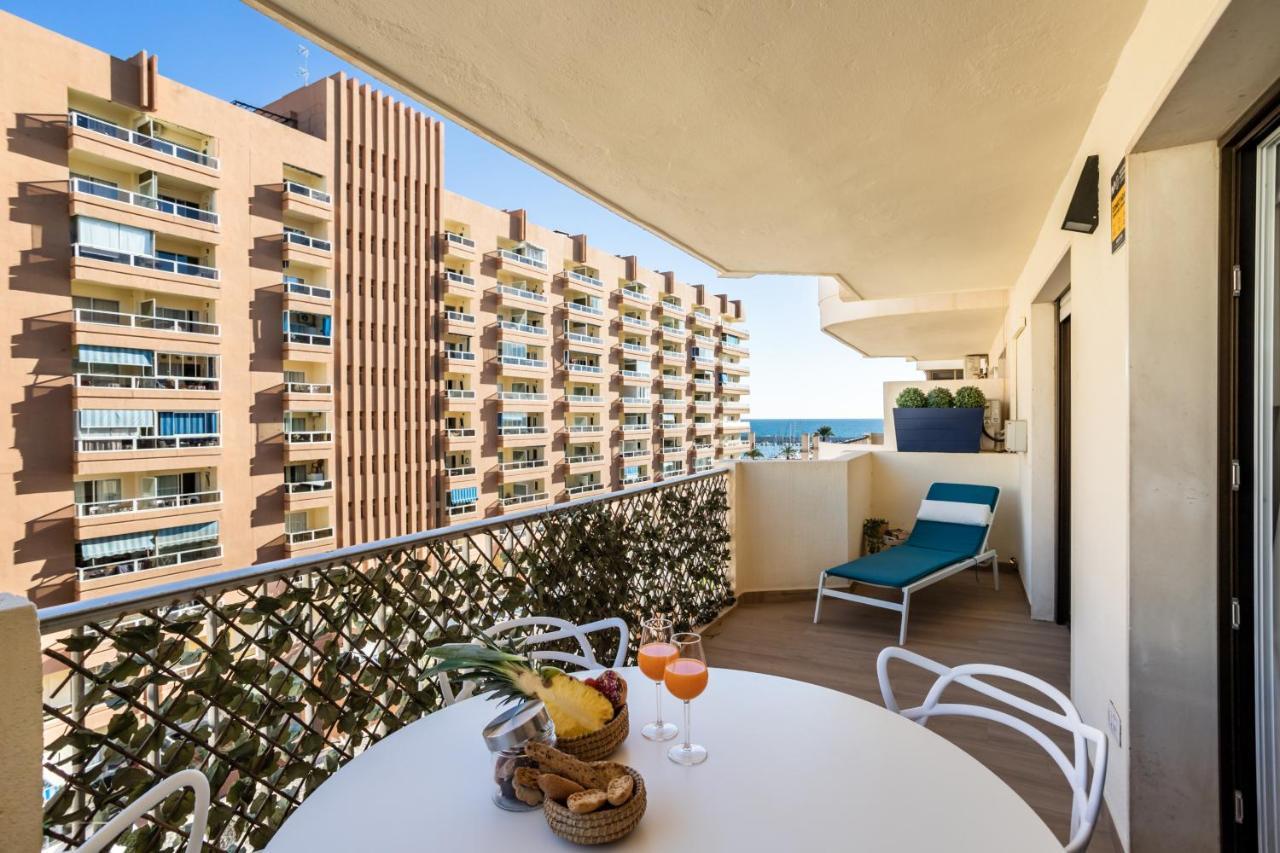 Sur Sol Playa Apartment