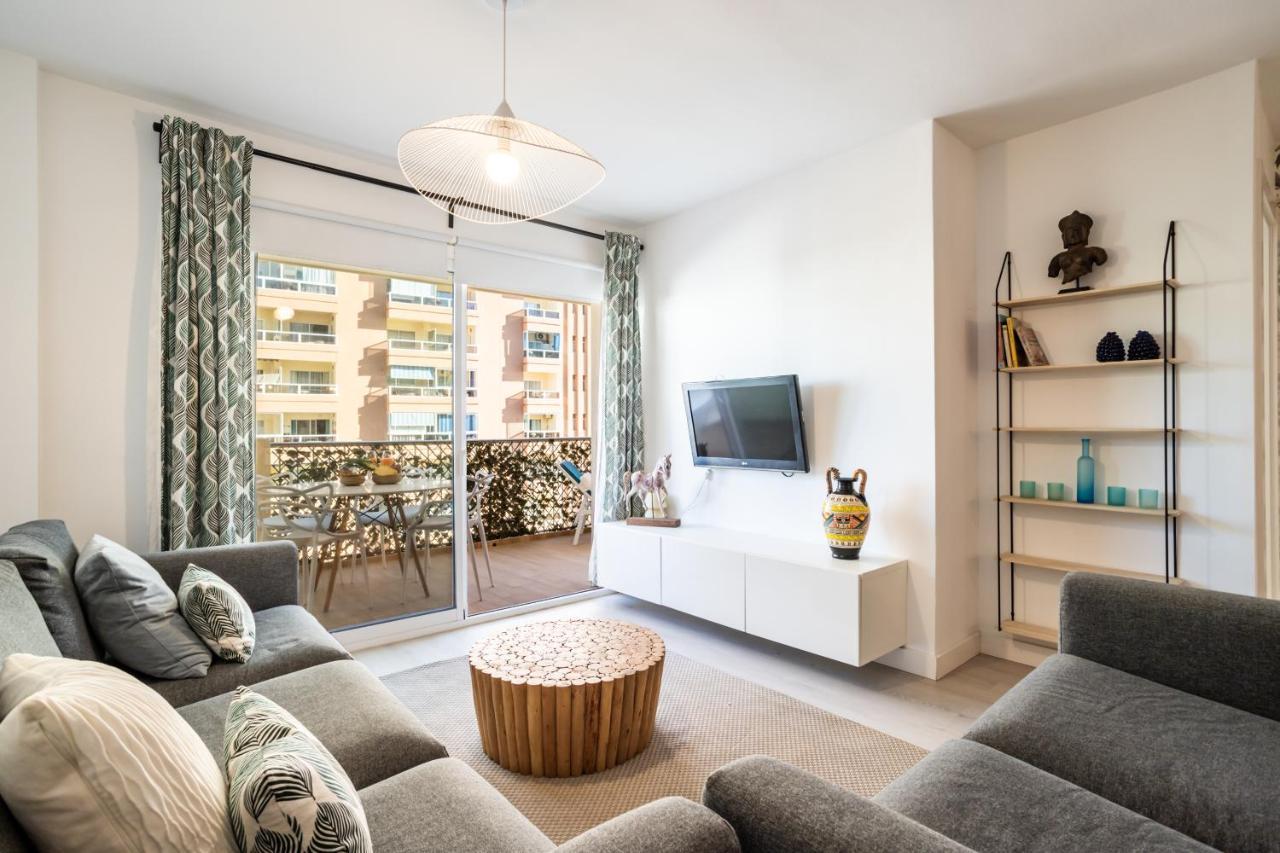 Sur Sol Playa Apartment Fuengirola