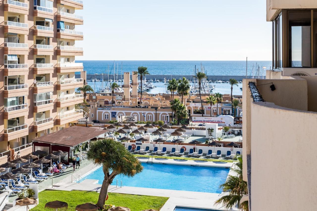 Sur Sol Playa Apartment *