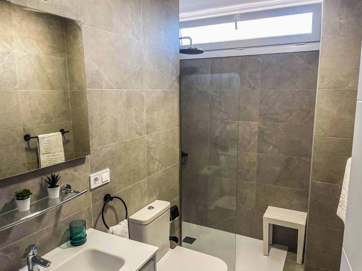 Front Line Paseo Maritimo 33 Perla 6 Malaga Spain Huoneisto Fuengirola