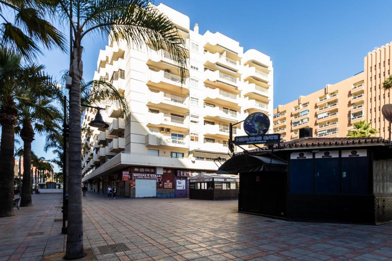 Sur Sol Playa * Fuengirola