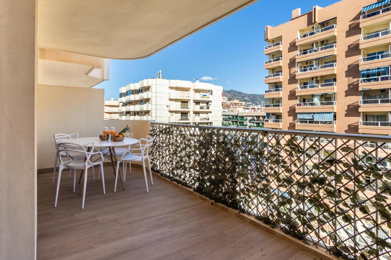 Sur Sol Playa Apartment Fuengirola