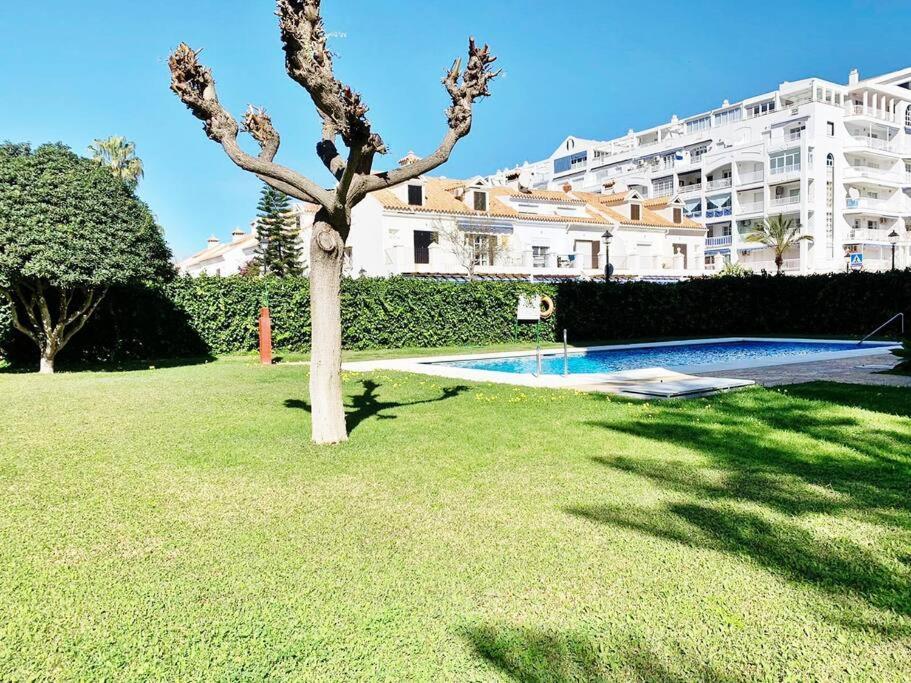 Appartement Primera Linea De Playa Nuevo Y Luminoso