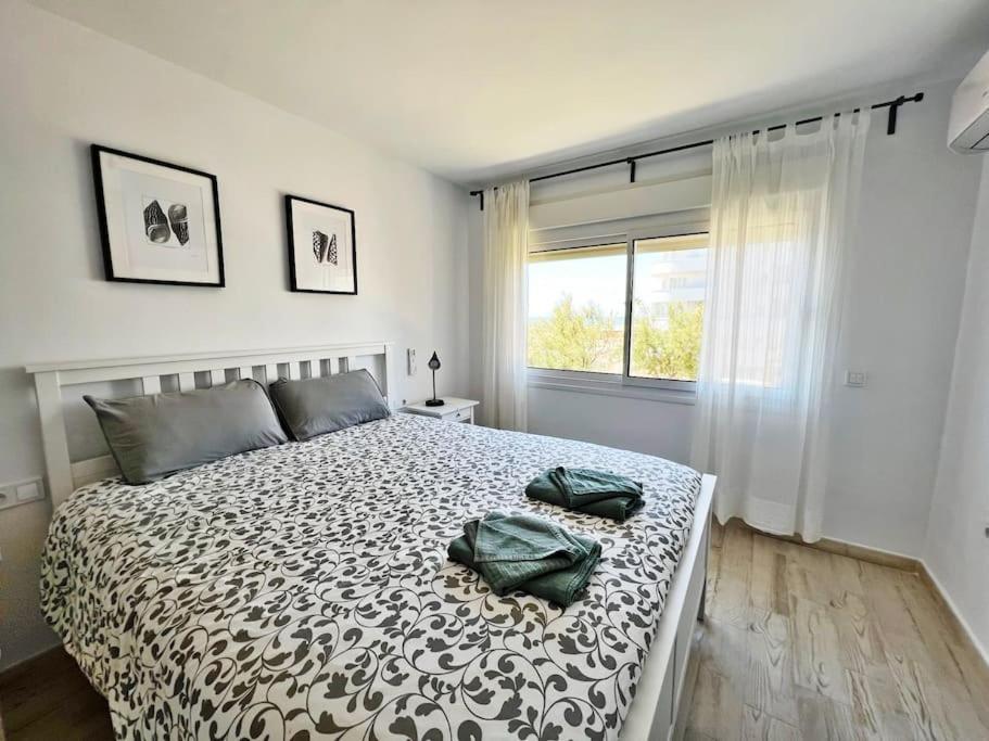 Apartment Primera Linea De Playa Nuevo Y Luminoso Fuengirola