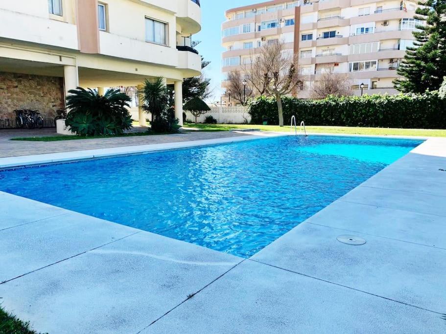 Appartement Primera Linea De Playa Nuevo Y Luminoso