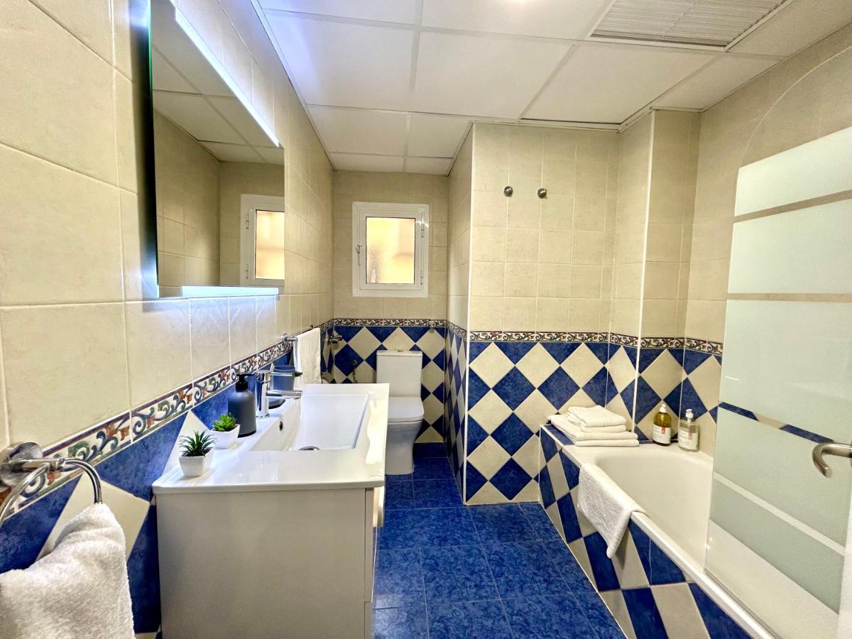 Apto. A 150 Metros De La Playa, Centro Apartment *
