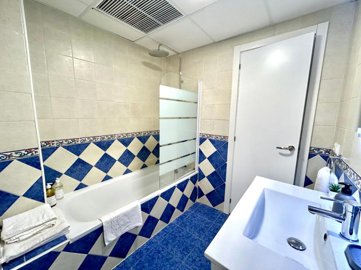 Apto. A 150 Metros De La Playa, Centro Apartment
