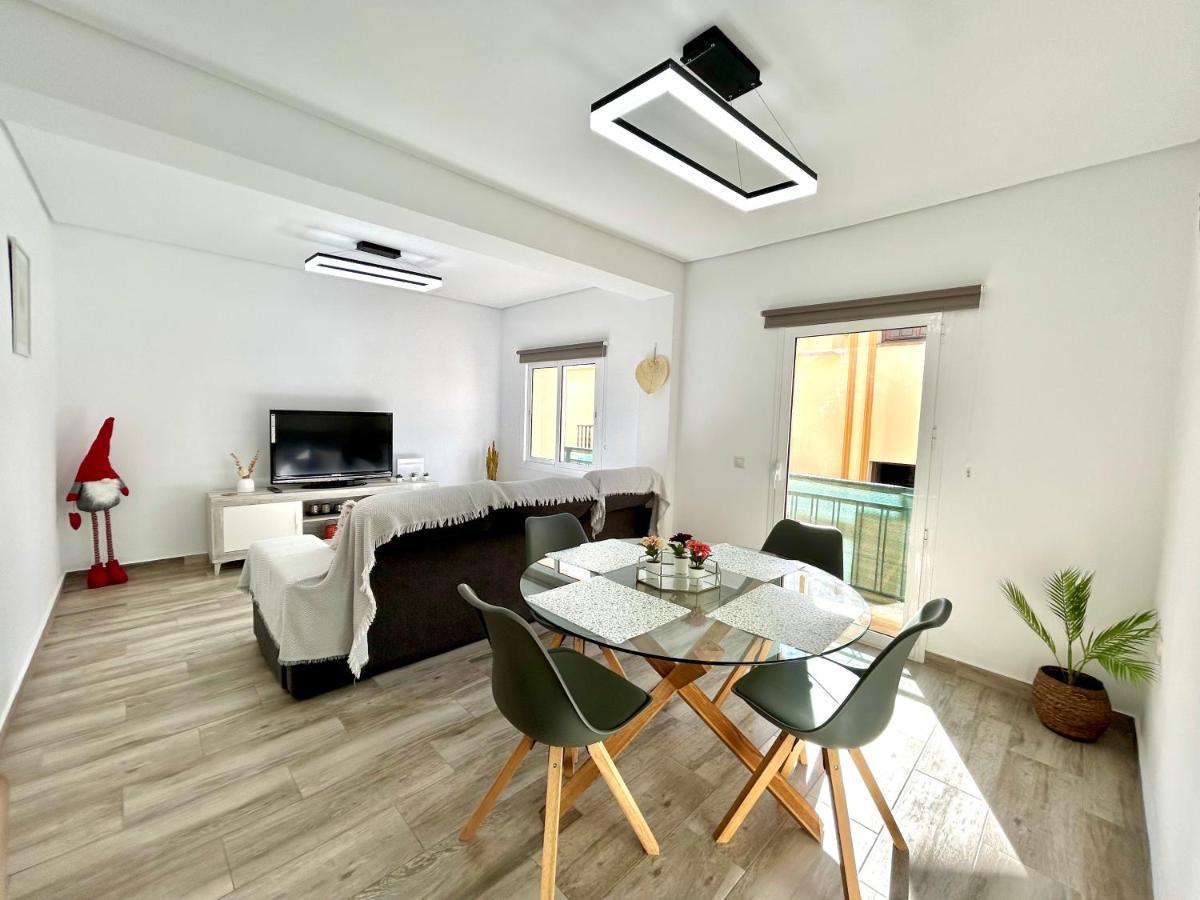 Apto. A 150 Metros De La Playa, Centro Appartement Fuengirola