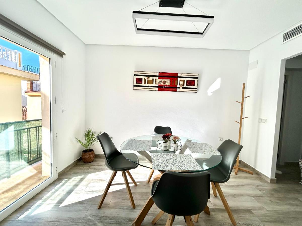 Apto. A 150 Metros De La Playa, Centro Appartement Fuengirola