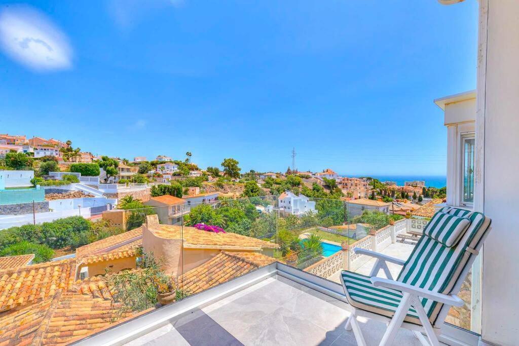 Marite - 4 Bed/ 2 Bath - Own Private Pool Fuengirola