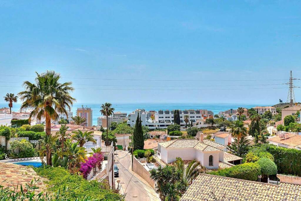 Villa Marite - 4 Bed/ 2 Bath - Own Private Pool Fuengirola