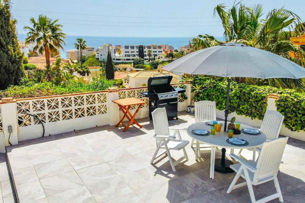 Marite - 4 Bed/ 2 Bath - Own Private Pool Villa