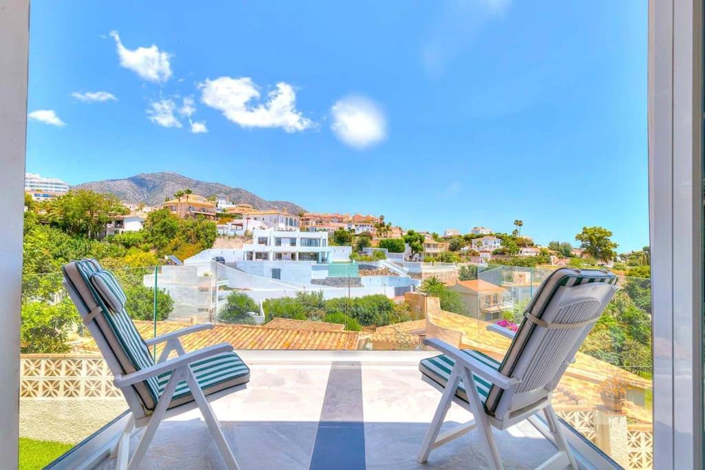 Villa Marite - 4 Bed/ 2 Bath - Own Private Pool *