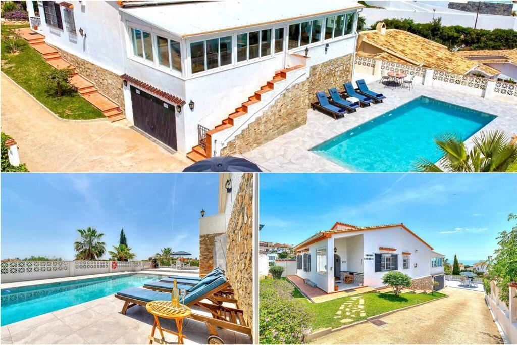 Marite - 4 Bed/ 2 Bath - Own Private Pool Villa *