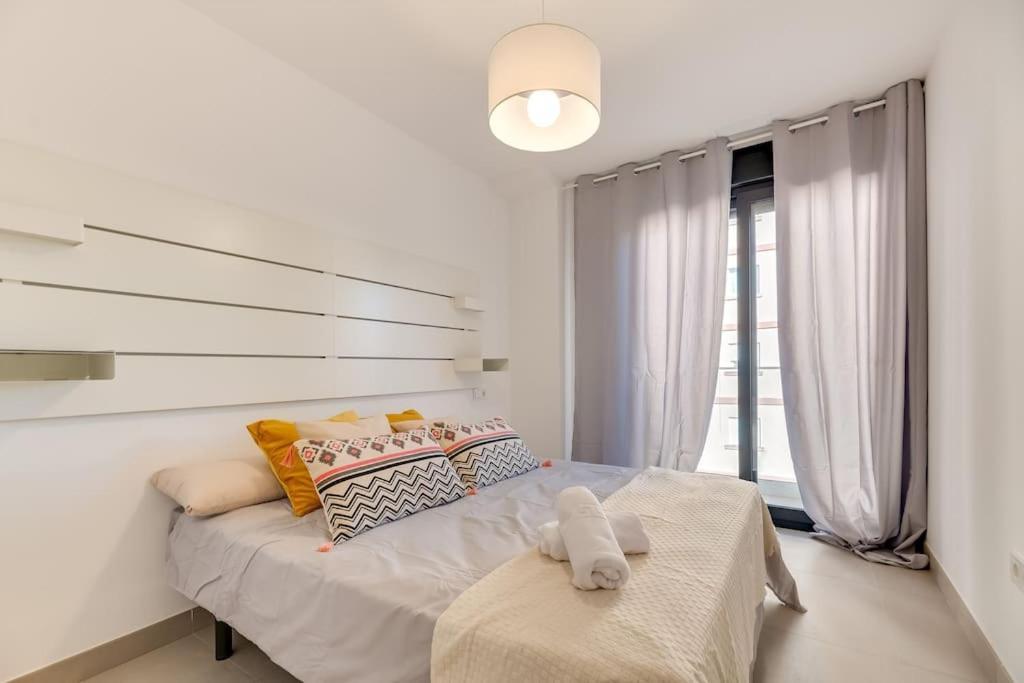 Appartement Lxr Lombok 2hab Junto Al Mar Fuengirola