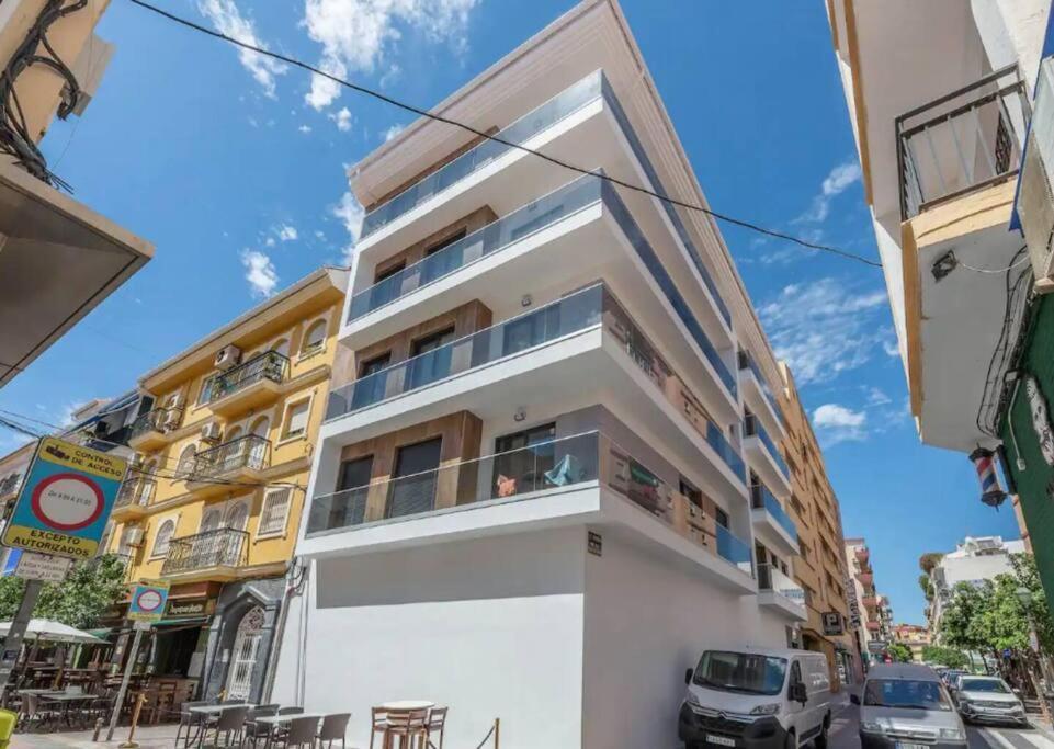 Lxr Lombok 2hab Junto Al Mar Fuengirola