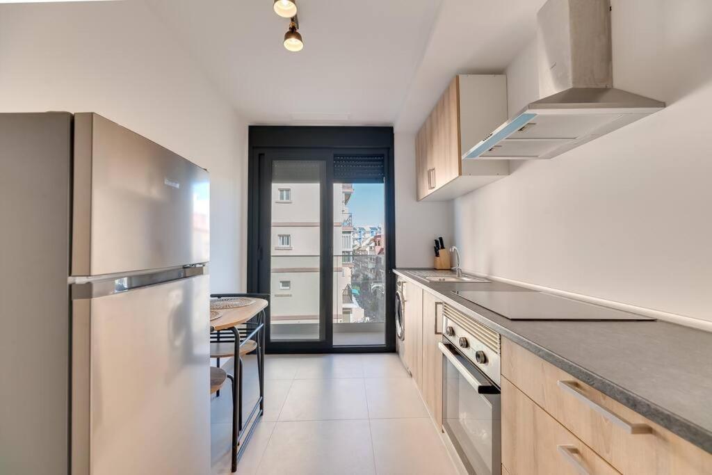 Appartement Lxr Lombok 2hab Junto Al Mar Fuengirola