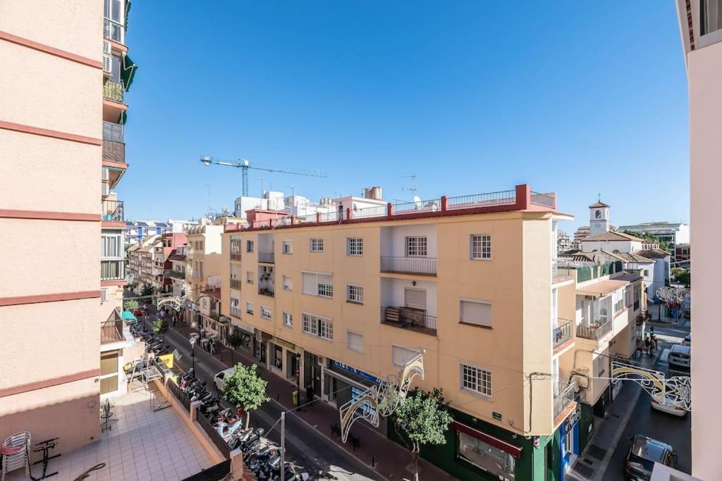 Lxr Lombok 2hab Junto Al Mar Fuengirola