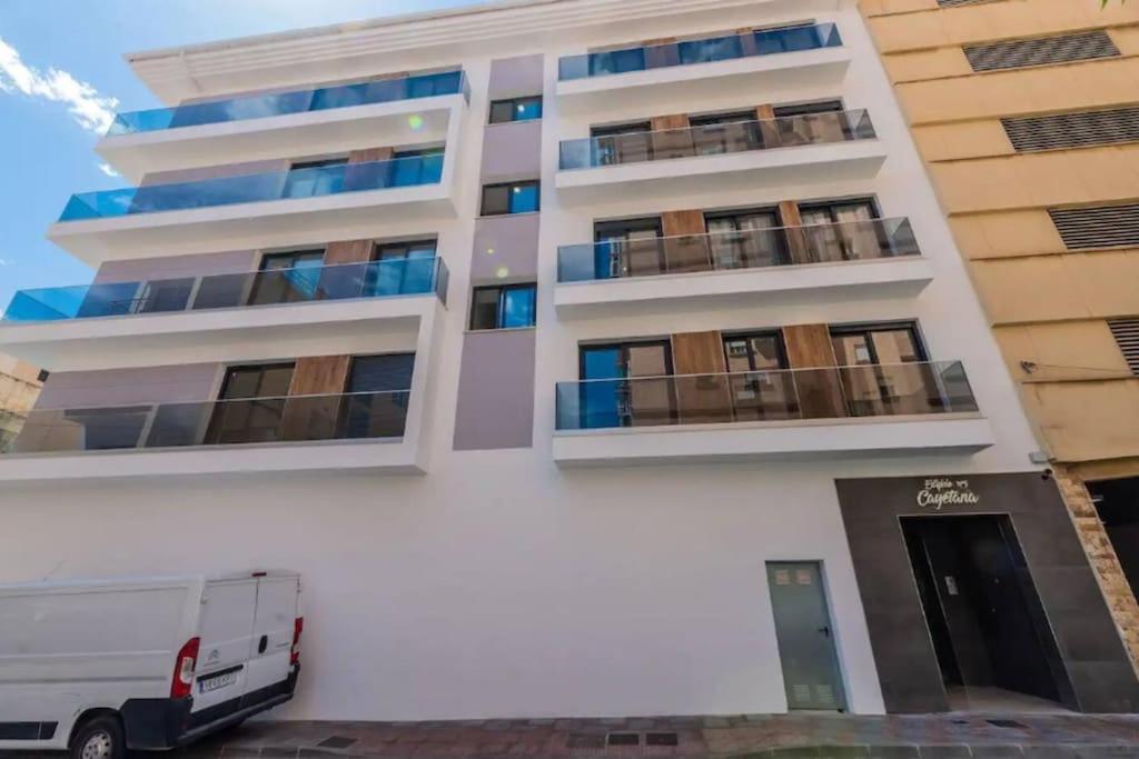 Lxr Lombok 2hab Junto Al Mar * Fuengirola